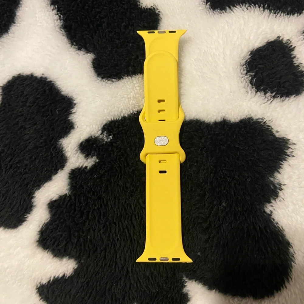Apple Watch band